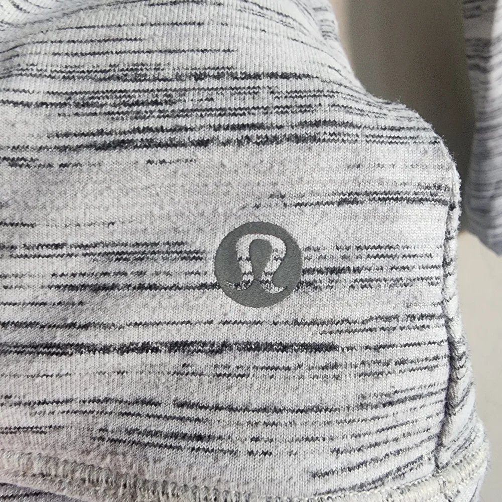 Lululemon Long Sleeve Top‎ Size 10